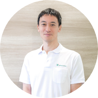 担当医:安藤 俊太郎 副院長