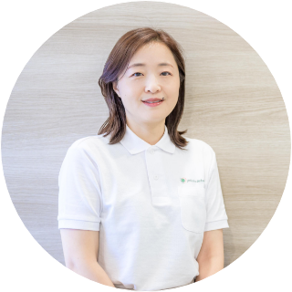 担当医:安藤 亜希 院長